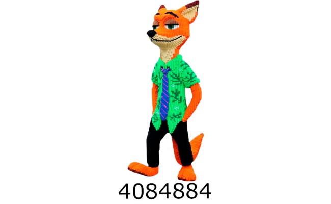 Конструктор 