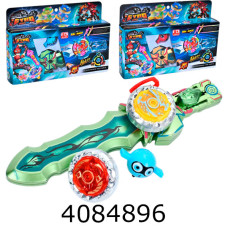 Гра Beyblade запускалка-меч в коробці (48/96) LSD171A