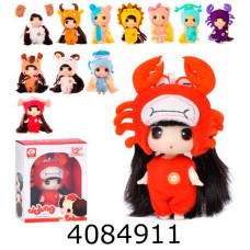 Лялька в коробці 12 видів 10см (48) FDE0904