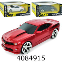 Машинка інерц. Автосвіт Camaro 24*11*123см (18) AS-3014