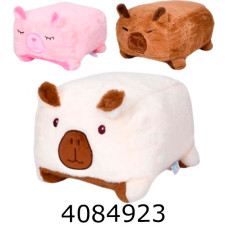 Браслет на руку Капібара 3 кольори (75) YG0178