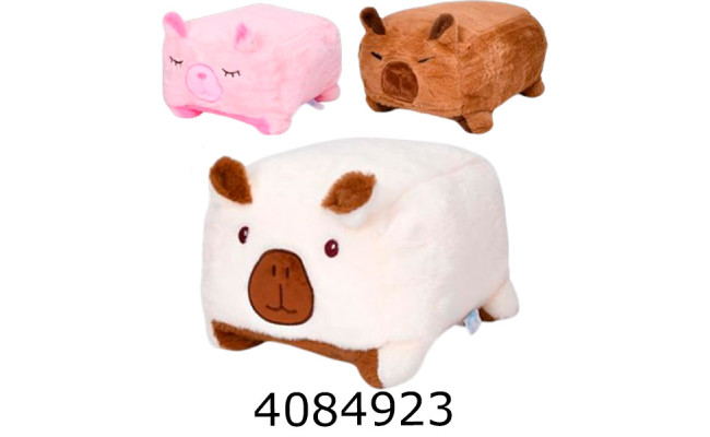 Браслет на руку Капібара 3 кольори (75) YG0178