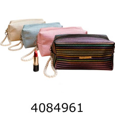 Косметичка 4 кольора 18*11*9 см 106-18