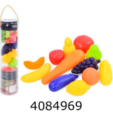 Продукти 12 предм. в колбі 35*8*8см (12) RP89234