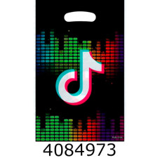 Пакет 16*25 см 