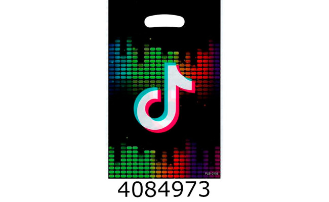 Пакет 16*25 см 