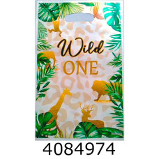 Пакет 16*25 см 