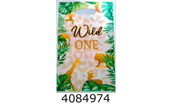 Пакет 16*25 см 