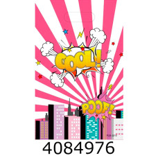 Пакет 16*25 см 