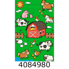 Пакет 16*25 см 