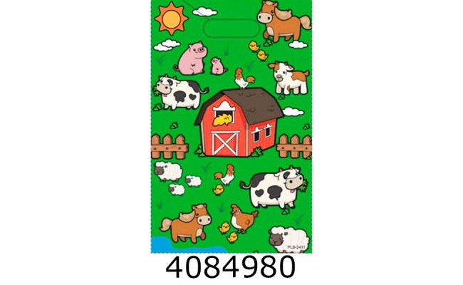 Пакет 16*25 см 