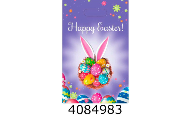 Пакет 16*25 см 