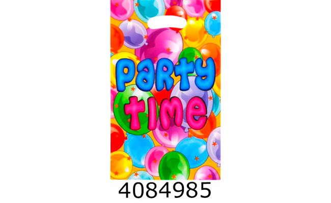 Пакет 16*25 см 