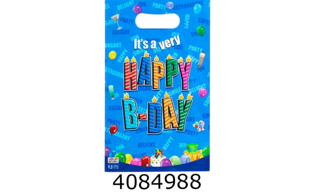 Пакет 16*25 см 