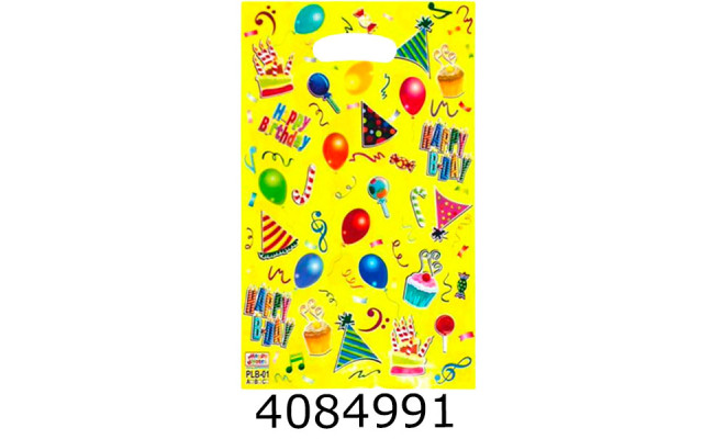 Пакет 16*25 см 