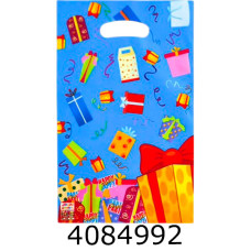 Пакет 16*25 см 