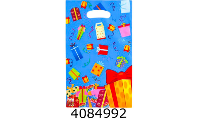 Пакет 16*25 см 