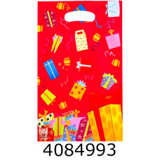 Пакет 16*25 см 