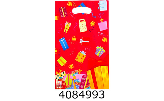 Пакет 16*25 см 