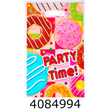 Пакет 16*25 см 