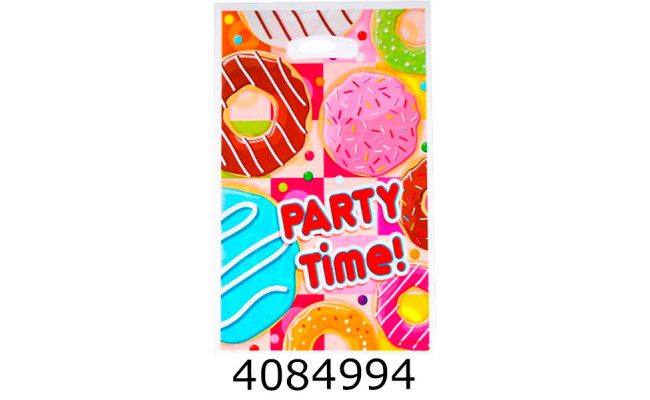 Пакет 16*25 см 