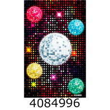 Пакет 16*25 см 