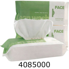 Набір кух. серветок мікрофібра 21*21 уп. 20шт 515-18-56