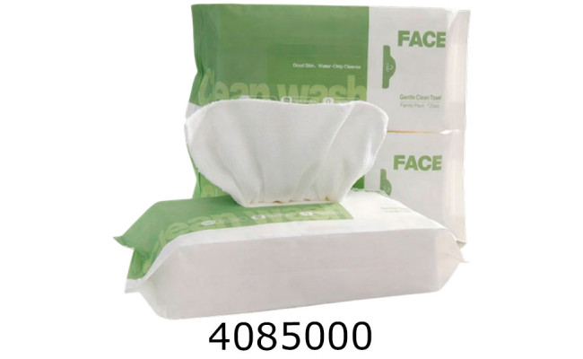 Набір кух. серветок мікрофібра 21*21 уп. 20шт 515-18-56