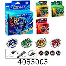 Гра Beyblade в коробці (216) F6300A Гра Beyblade в коробці (216) F6300A