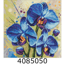 Алмазна мозаїка 40*40 