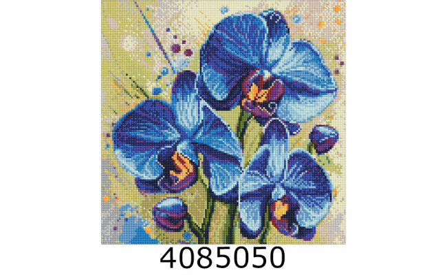 Алмазна мозаїка 40*40 