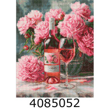 Алмазна мозаїка 40*50 