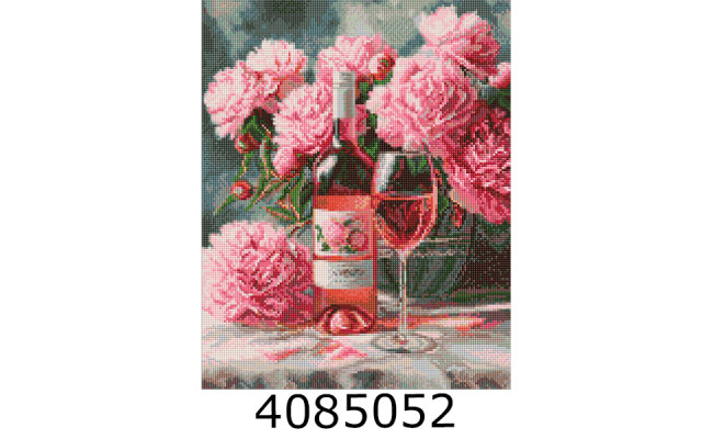 Алмазна мозаїка 40*50 