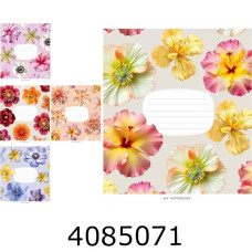 Зошит шк. 18 арк. лін. Школярик Star ВД-лак Зошит шк. 18 арк. лін. Школярик Star ВД-лак