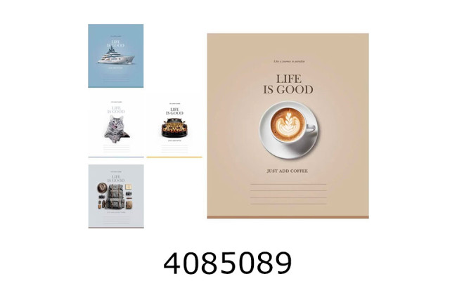 Зошит шк. 60 арк. кл. Школярик ВД-лак 