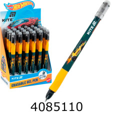 Ручка пише-стирає Smart HW синя 05мм (24) HW26-098