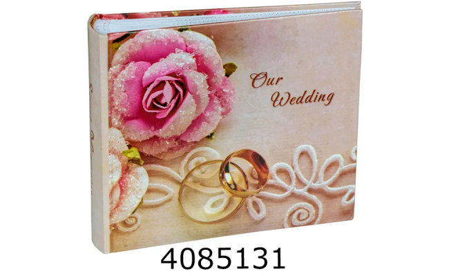 Ф/а 200ф. C-46200RCLG Love (Our Wedding)(12)
