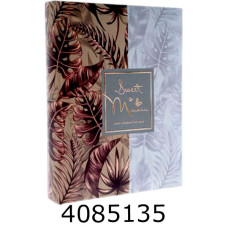 Ф/а 200ф. Gedeon KD46200 Vinci (композиція квіти)(24) KD4620000