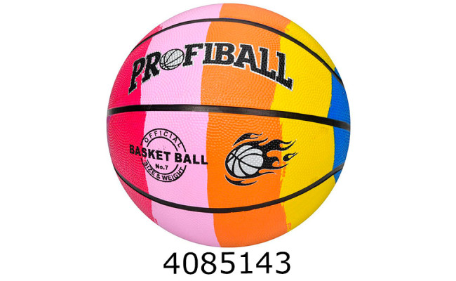 Мяч баскетбольний 7