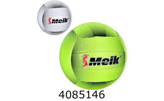 Мяч волейбольний PVC 260-280гр 2 кольори (30) MS 3695