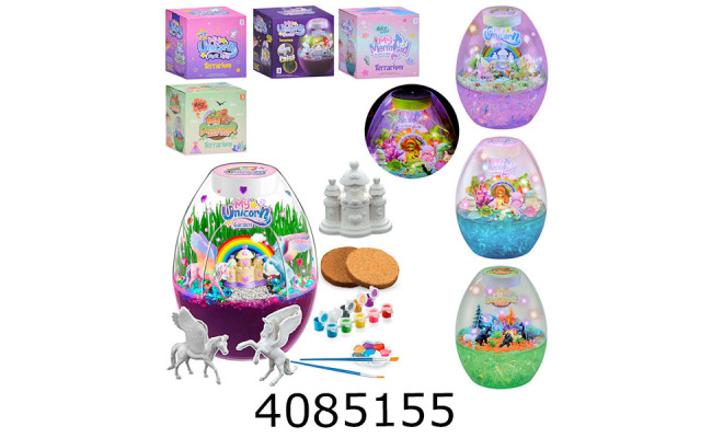 Набір для дит. творч. 