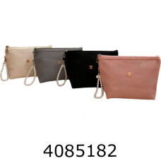 Косметичка 4 кольора 24*15*7см 101-12