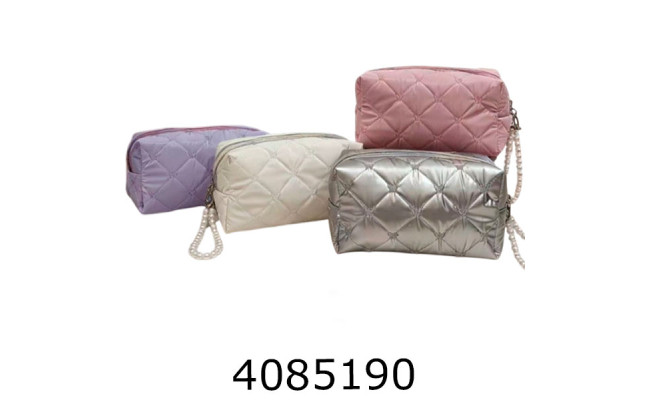 Косметичка 4 кольора 18*11*9 см 106-11