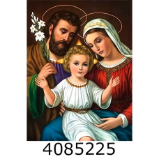 Алмазна мозаїка 40*50 реліг. LH45065 Алмазна мозаїка 40*50 реліг. LH45065