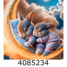 Алмазна мозаїка 30*40 дит. Алмазна мозаїка 30*40 дит.