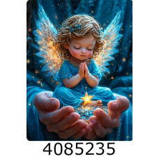 Алмазна мозаїка 30*40 реліг. Алмазна мозаїка 30*40 реліг.