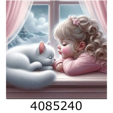 Алмазна мозаїка 30*40 люди Алмазна мозаїка 30*40 люди