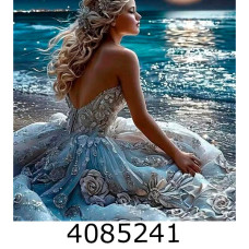 Алмазна мозаїка 30*40 люди Алмазна мозаїка 30*40 люди