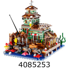 Конструктор YKO Gift 