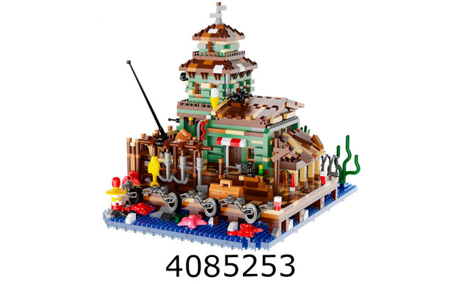 Конструктор YKO Gift 